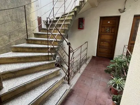 Depto Tipo Casa en Venta de Monoambiente