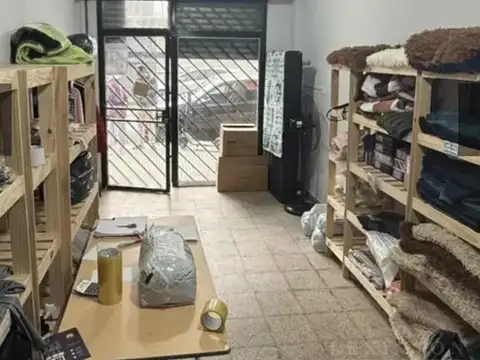 Terrada y Rivadavia
