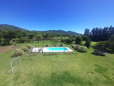 Casa en Venta al Sur