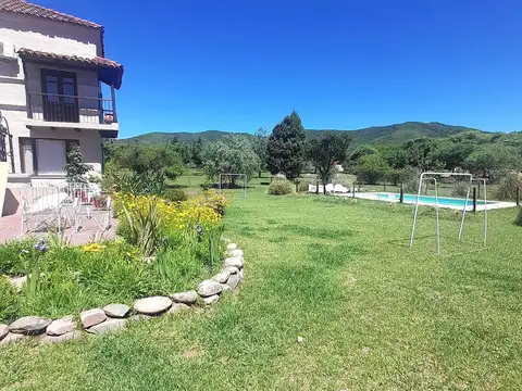 Casa en Venta en La Lucinda, USD 260.000