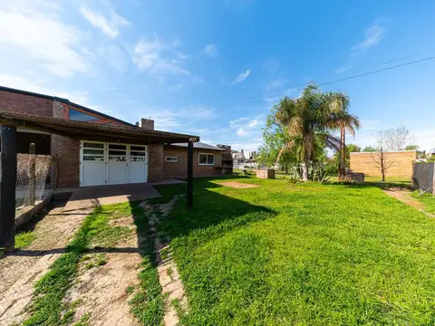 VENTA CASA LOTE COMERCIAL FUNES CITY 550M2