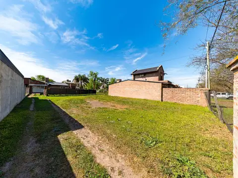 Casa en Venta en Funes, USD 109.000