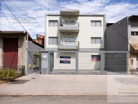 Departamento en Alquiler de Monoambiente