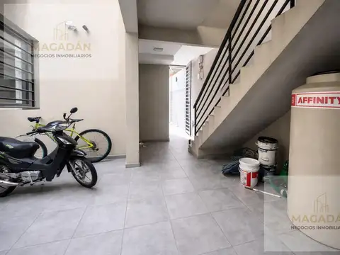 Departamento en Alquiler Apto profesional