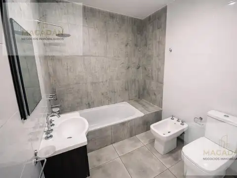 Departamento en Alquiler Apto profesional