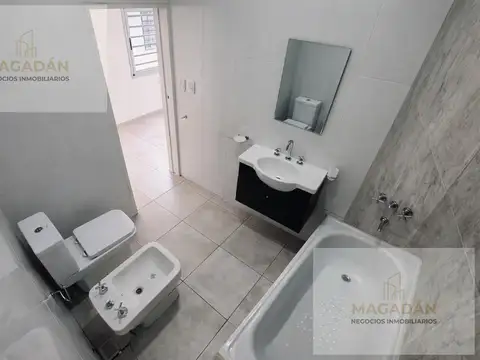Departamento en Alquiler Permite mascota