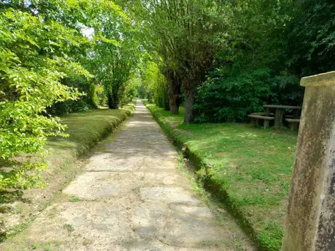 Rio Sarmiento 43000