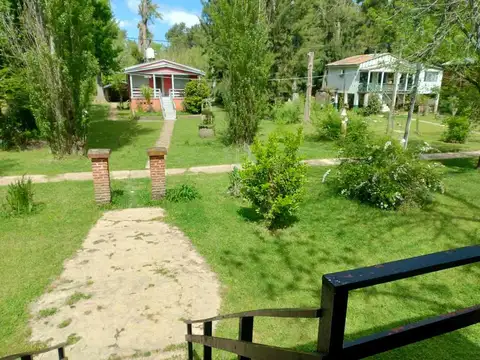 Terreno en Venta en Río Sarmiento, USD 19.500