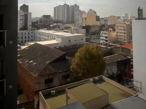 Departamento en Alquiler al Norte