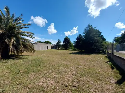 Terreno en Venta en Andino, Iriondo