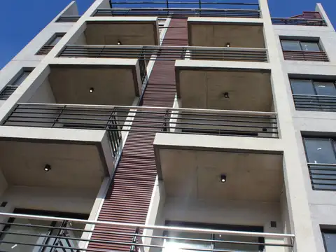 Miguel Angel 5565 , Piso 2