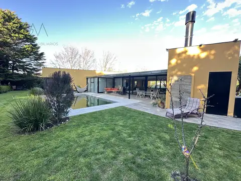 Casa en Alquiler en Rumenco, Mar del Plata