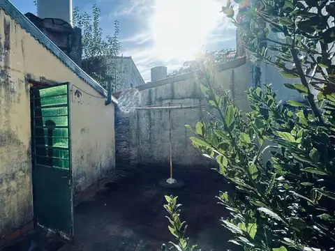 Terreno en Venta 19  mts Fondo