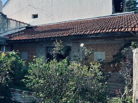 Terreno en Venta en Martinez