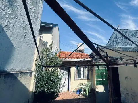 Terreno en Venta en Martinez