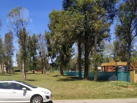 Terreno en Venta en Francisco Alvarez, USD 52.000