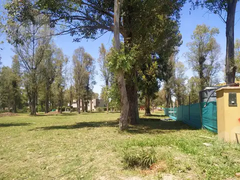 VENTA TERRENO CENTRAL ALVAREZ DEL BOSQUE
