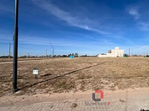 Terreno en Venta en Abras De Manantiales, USD 52.000