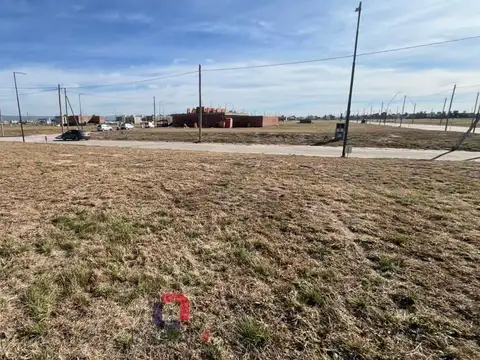 Terreno en Venta en Abras De Manantiales, USD 52.000