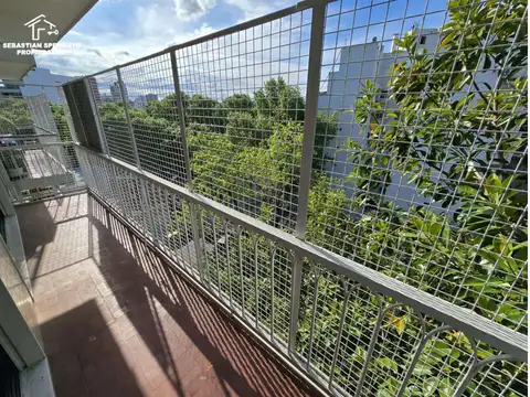 Departamento en Venta de 3 ambientes