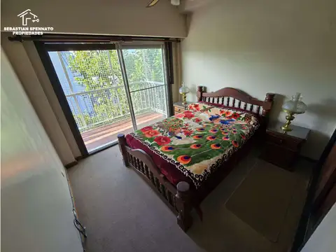 Departamento en Venta en Villa Ortuzar, USD 150.000
