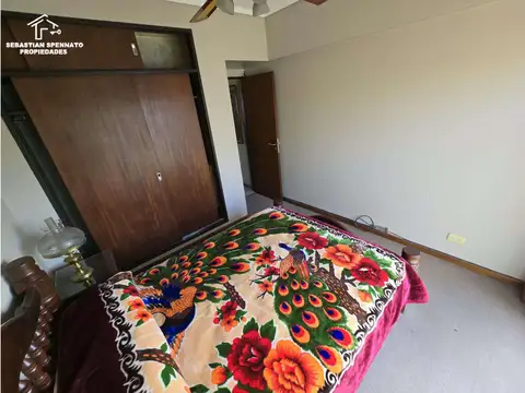 Departamento en Venta 48 años