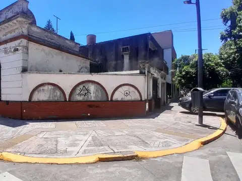  LOTE 124 METROS  ESQUINA USAB 0