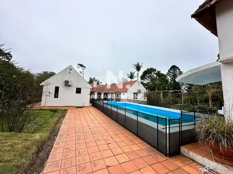 Casa en Alquiler Temporal en Golf, USD 15.000