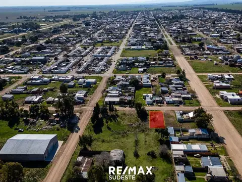 Terreno ideal vivienda o galpon