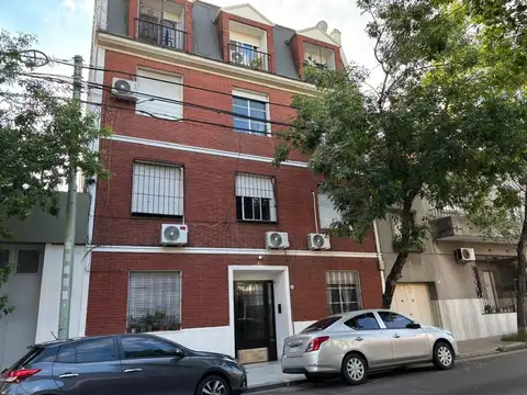 VENTA MONOAMBIENTE DIVISIBLE EN SAAVEDRA, CABA