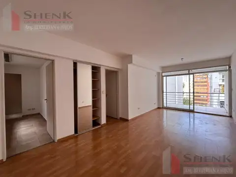 Departamento - Belgrano