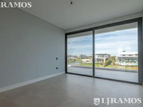 Barrio Ceibos, Puertos / Escobar