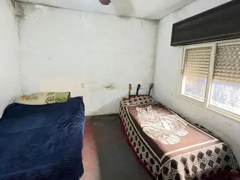 Venta Casa 3 Ambientes Moreno