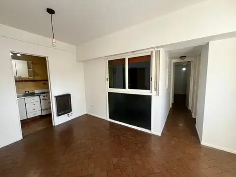 Departamento en Alquiler 42 años