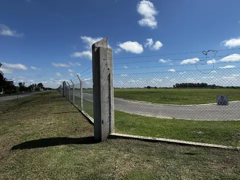 Terreno en Venta de 581,0 m2