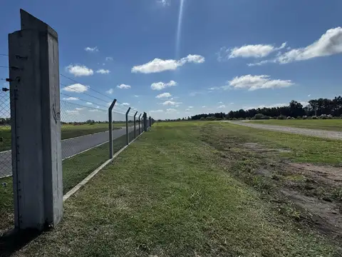 VENTA - Lote 52 581m2 - Vida Green, Funes