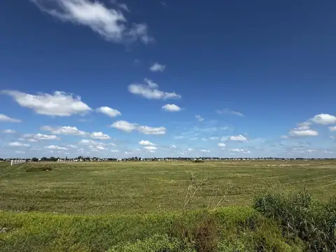 Bv. Bartolomé Mitre y Colonos de Funes