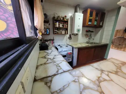 Depto Tipo Casa en Venta de 1 dormitorio