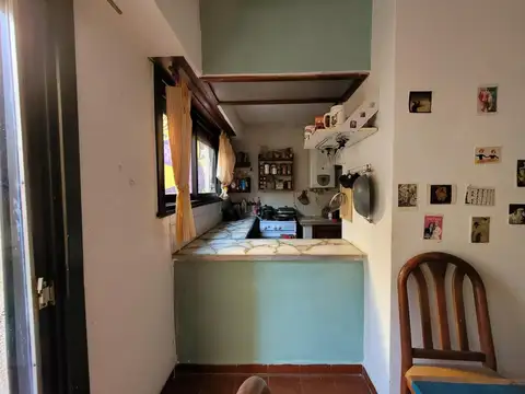Depto Tipo Casa en Venta de 2 ambientes