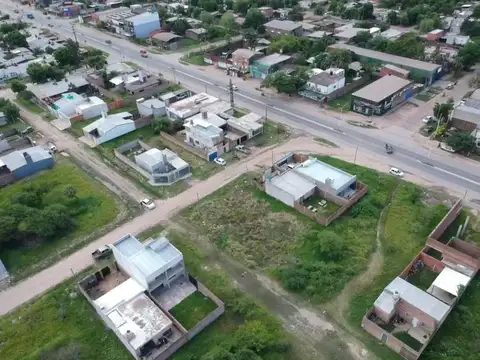 Terreno en Venta de 212,0 m2