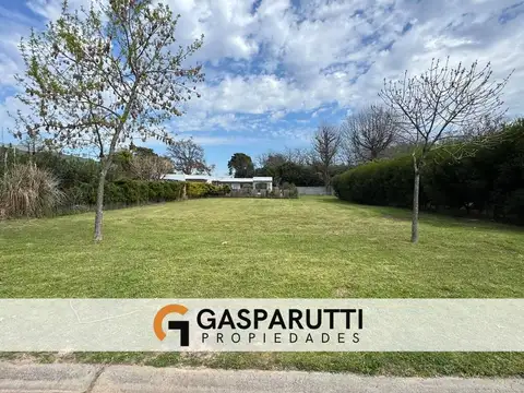 Terreno en Venta en San Matias, USD 89.000
