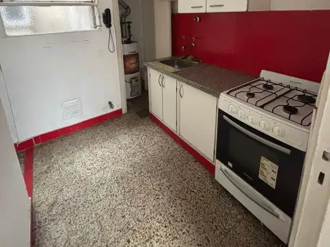 Departamento en Alquiler en Caballito, $ 540.000
