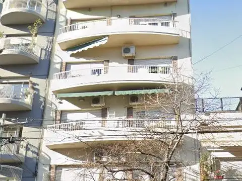 Departamento en Caballito