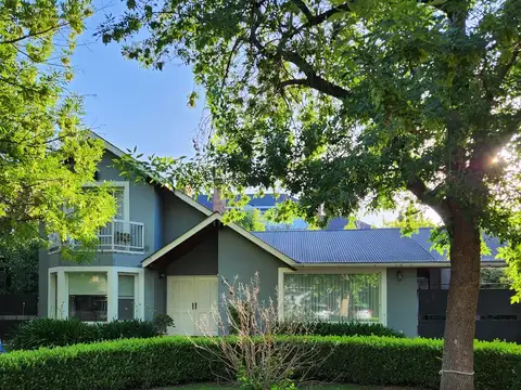 Casa  en Alquiler en El Portillo, Pilar, G.B.A. Zona Norte