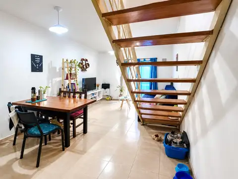 Departamento en Venta 15 años