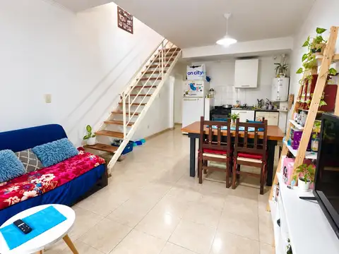 Departamento en Venta en República De La Sexta, Rosario