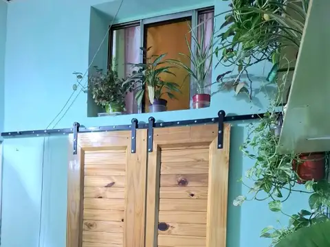 C.CALVO 1500, Piso PB