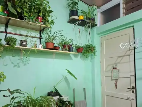 Departamento en Venta en Monserrat, USD 47.000