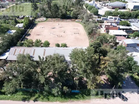 Terreno en Venta de 7000,0 m2