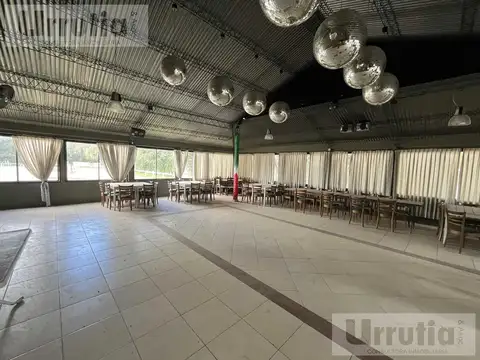 Terreno en venta en Moreno